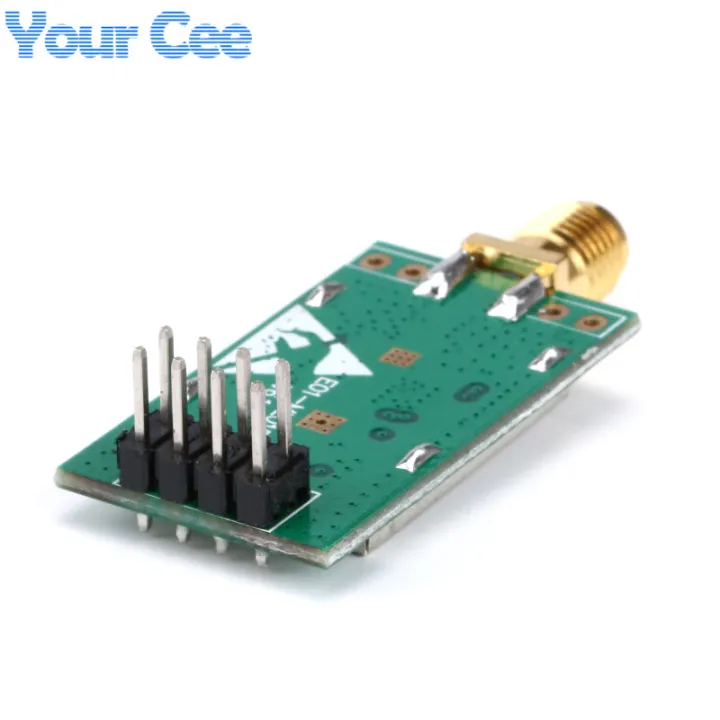 Long%20Range%20E01-ml01dp5%20Ml01dp5%20Ebyte%2020dbm%202100m%20Spi%20Nrf24l01+pa+lna%202.4ghz%20Rf%20Wireless%20Transceiver%20Module%20Antenna%20With%20Shield%20-%20Image%205