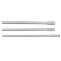 Telescopic Swimming Pool Pole, High Hardness Stretched 192cm Pool Cleaner Rod for Skimming Net for Garden.