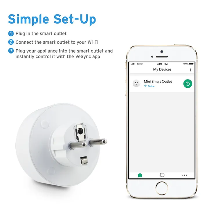 Tuya%20EU%20Wifi%20Smart%20Plug%20With%20Recording%20Power%20Function%20Mobile%20/%20Voice%20Control%20Smart%20Home%20Switch%20Socket%20-%20Image%206