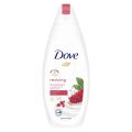 International NETHERLANDS product Skin care Dove Reviving shower gel body wash used for male/ female - 500 ml. 
