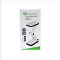 DP Duration Power LED Rechargeable Desk Lamp LED-666.