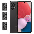 3PCS HD Back Camera Lens Protector Film For Samsung Galaxy A53 A54 A52S A32 A13 S21 S20 FE S22 S23 Ultra Plus Not Tempered Glass. 