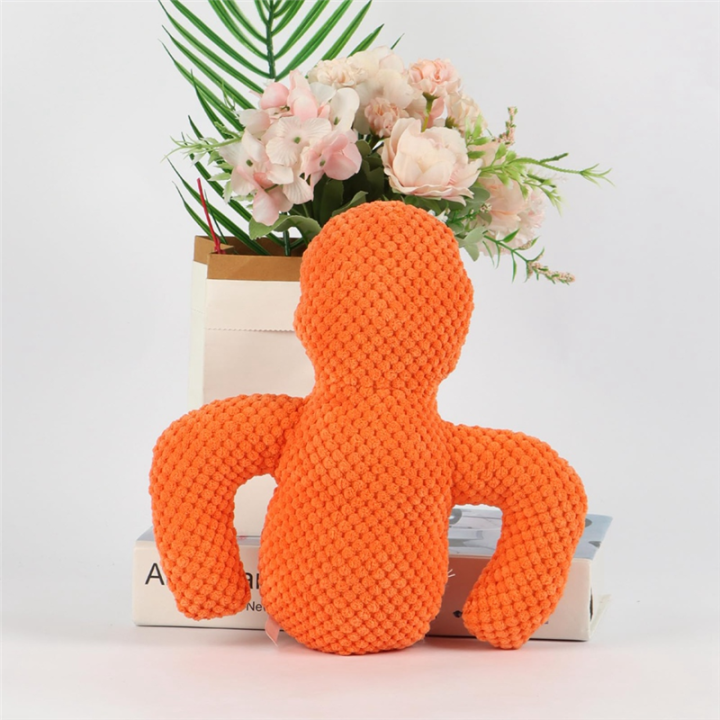 9.84Inch%20Gorillas%20Plush%20Cartoon%20Figure%20Plush%20Doll,%20Plush%20Toy%20-%20Image%207