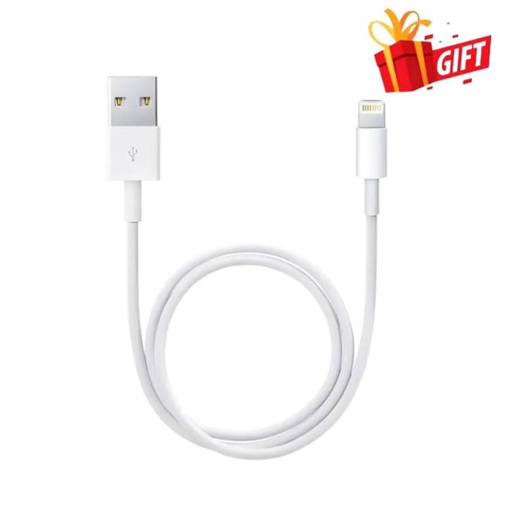 iphone cable Apple USB Charging Cable for iPhone 6, iPhone 7, iPhone 8