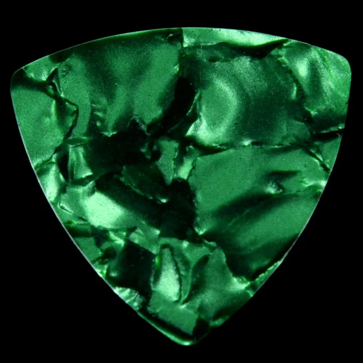 10pcs%20Acoustic/Electric%20Guitar%20Picks%20Plects%200.46mm-Assorted%20Color%20-%20Image%209