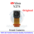Front Camera Module for Vivo Y27S Selfie Camera -New Replacment.