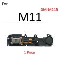 Rear Bottom Loudspeaker Buzzer Ringer Loud Speaker Flex Cable Parts For Samsung Galaxy M01 Core M11 M21 2020 2021 M31 M51. 