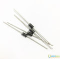 15Pcs- Diodes 1N5819 1N-5819 5819 40V 1A Schottky Barrier Rectifiers Diode Silicon Junction Diode DO-41 Package Electronics Circuitry & Parts.