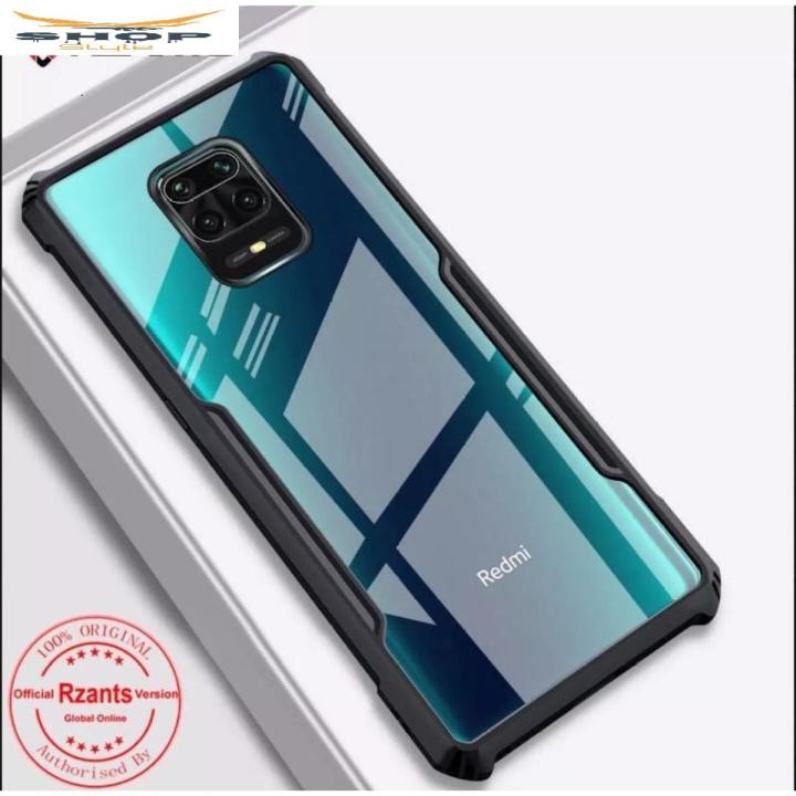 For%20Xiaomi%20Redmi%20Note%2010%20Lite%20-%20Hard%20Case%20Back%20Cover%20(%20100%25%20Premium%20Quality%20)%20Transparent%20Silica%20Gel%20Matte%20ShockProof%20Slim%20Thin%20Cover%20Phone%20Casing%20...%20-%20Image%202