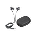 AKG Samsung EarPhone Headphone Super Bass Earphone With Pouch.