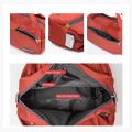 Fouvor 2022 New Fashion Oxford Handbag For Women Nylon Large Capacity Canvas Bag Female Shoulder Messenger bag 2587-10.