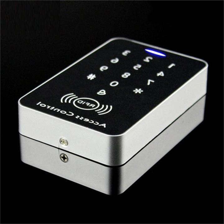 MA%20RFID%20Access%20Control%20System%20Security%20Entry%20Door%20Lock%20+%2010PCS%20Keychains%20for%20Home%20-%20Image%204