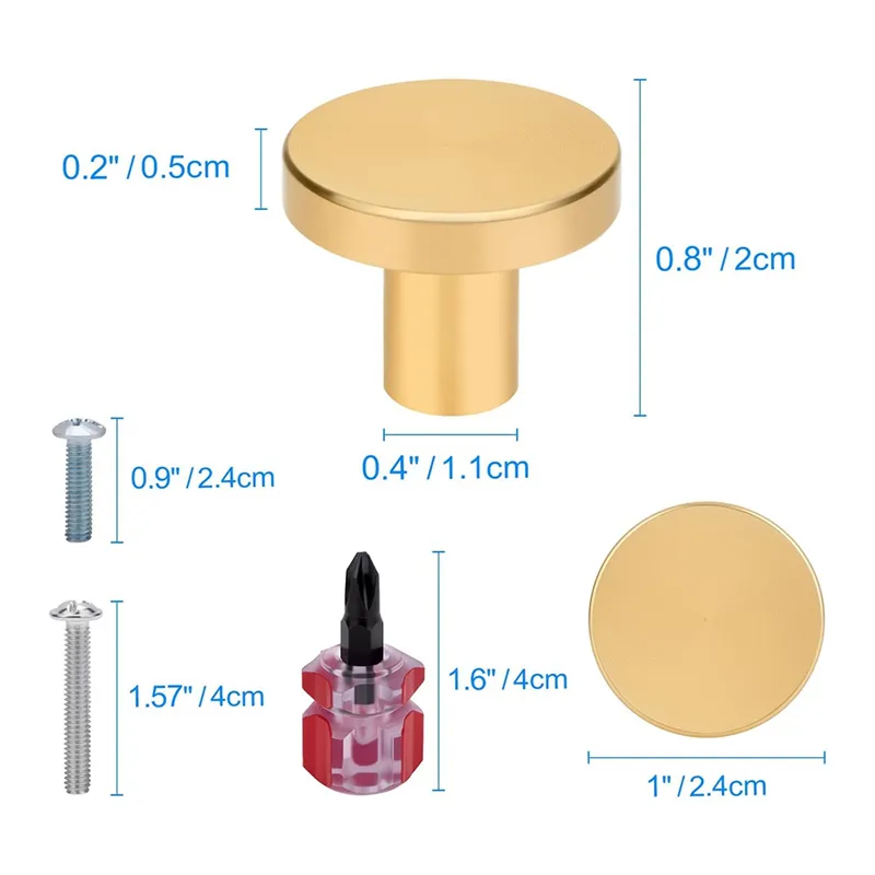 green emerald velvet dress Goldenwarm 10Pack Brushed Gold Drawer Knobs for Cabinets, Brushed Brass  Round Cabinet Knobs for Dresser Drawers