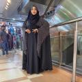Explore Our Exclusive Collection: Dubai Cherry Fabric Abaya Borka Without Hijab - Featuring Simple Style Borka for Women - Ideal for All Seasons and Occasions.