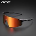 Nrc Cycling Glasses Men Sports Sunglasses Road Mtb Mountain Bike Bicycle Riding Protection Goggles Eyewear 1 Lens Or 3 Lens. 