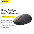 BASEUS F01A Wireless Mouse. 