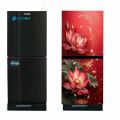Fridge Wrapping Sticker – 60x24 inch | Sparkling Lamination | 20 Years Color Guarantee.