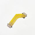 V1.0 R2-L2 Replacement Cable for PS5 Controller For Dual Sense Flex Cable for Adaptive Trigger 18Pin Touch Ribbon.
