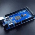 Arduino Mega 2560 R3 Development Board. 
