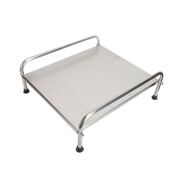 Electric Cooker Rack Kitchen Electric Cooker Stand Rack Space Saving Stylish Induction ...