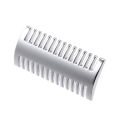 1PC Men's Shaver Replacement Safety Razor Adjustable Safety Razor Edge Head Shaving Head Beard Hair Shaving Barber Shaving Tools. 
