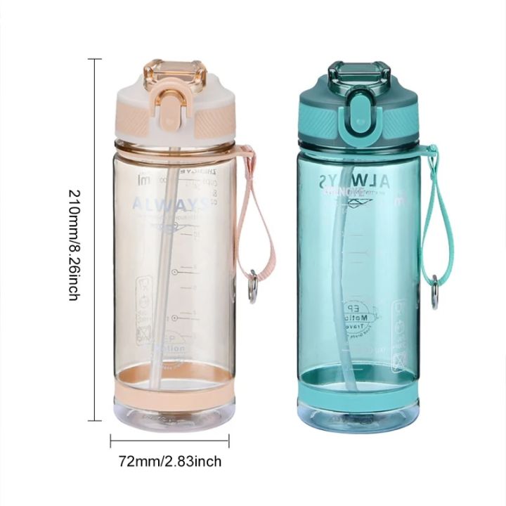 800ml%20Sports%20Water%20Bottle%20with%20straw%20For%20Camping%20Hiking%20Outdoor%20Plastic%20Transparent%20BPA%20Free%20Bottle%20For%20men%20Drinkware%20Water%20Bottles%20-%20Image%206