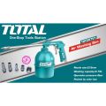 Total Washing Machine 0.75 L-TAT207ff51. 