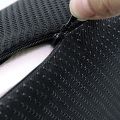 Durable Ergonomic Feet Cushion Support Foot Rest Under Desk Feet Stool Foam Pillow Foam Footrest Massage (Net Cloth). 
