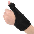 Thumb Protector Finger Protection Equipment Support Compression. 