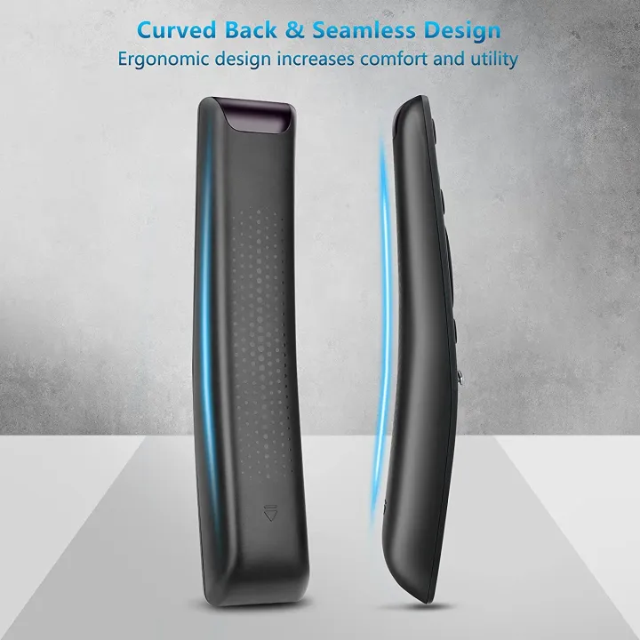 Samsung%20Voice%20Remote%20For%20Smart%20QLED%20UHD%20Frame%20Curved%20TV%20With%20Bluetooth%20Function%20-%20Image%204