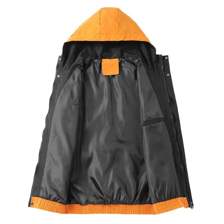Men's%20Lightweight%20Waterproof%20Hooded%20Rain%20Jacket%20Outdoor%20Raincoat%20Shell%20Jacket%20Casual%20Sports%20Jacket%20Coat%20Winter%20New%20Clothes%20-%20Image%204