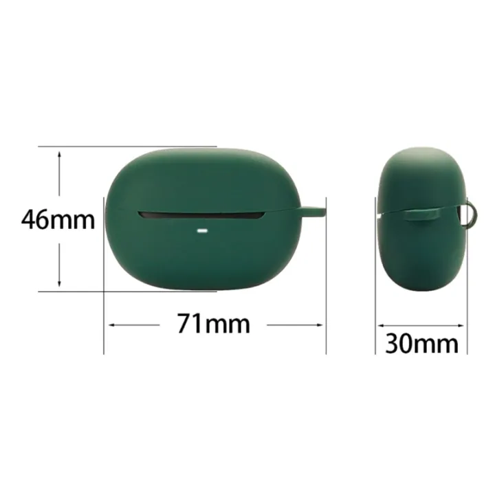 QCY%20HT07%20ANC%20Premium%20Shockproof%20Silicone%20Protective%20Carrying%20Case%20for%20Earbuds%20with%20Durable%20Design%20-%20Image%204