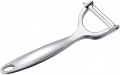 Stainless Steel Kitchen Accessories Multi-function Vegetable Peeler Cutter Potato Carrot Grater Fruit Vegetable Salad Tools. 