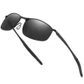 Polarized Sunglasses Mens Transition Lens Driving Polaroid Sun Glasses for Men Male Driver Outdoor Fashion Safty Goggles UV400. 