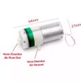 Self-priming Diaphragm Pump DC Micro Water Cooling Pumping 3V-6V Parts for RC Electric Boat ESC Motor Water-cooled. 