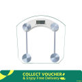 Digital Weight Machine - Transparent. 