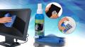 LCD Monitor Cleaner Kit For Laptop, Computer & TV. 