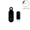 Remote Control Quickly Connect Infrared Blaster Transmitter USB Interface Small Adapter IR Blasters. 