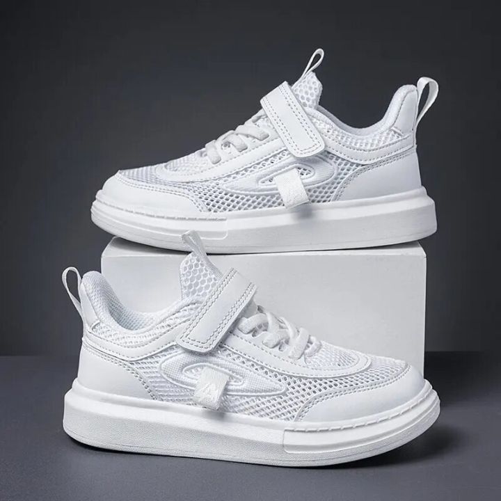 Fashion Popular Girl Shoes 2019 Girls Sneakers Children's Casual