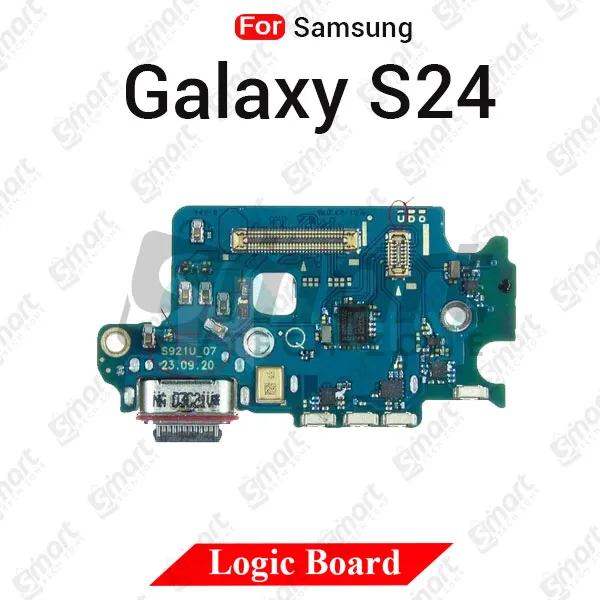 Charging%20Logic%20Board%20For%20Samsung%20Galaxy%20S24%20S24%20Plus%20S24%20Ultra%20Charging%20Port%20USB%20Plug%20PCB%20Dock%20Connector%20Spare%20parts%20-%20Image%203