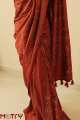 Premium Rajshahi Handcrafted Balaka Silk 100% Authentic Sarees.