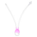 Nursing Suction Nose Suction Device Nasal Suction Cleaner And Baby Aspirator.