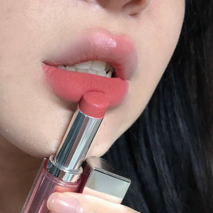 Fashion%20Matte%20Lipstick%20Korean%20Makeup%20Products%20Cream%20Silver%20Tube%20Available%20Make%20Up%20Make-up%20for%20Women%20Lipsticks%20-%20Image%205