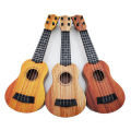 Children Beginner Classical Ukulele Guitar Educational Musical Instrument Toy jingu.