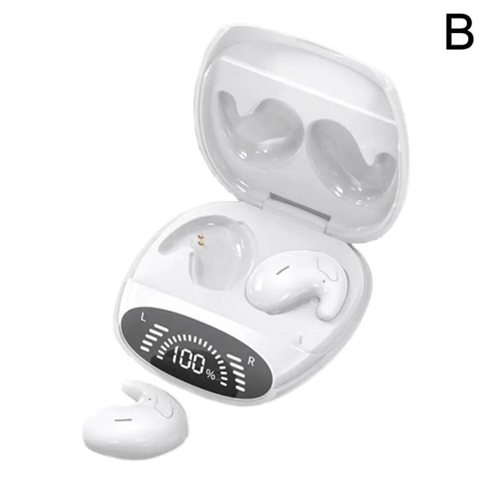 MD528%20Wireless%20Bluetooth%205.2%20Sleeping%20Earphones%20Dual%20Mic%20Stereo%20Sound%20Earbuds%20Noise%20Reduction%20Gaming%20Headset%20Hand%20Free%20Earbuds%20-%20Image%206