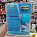 Automatic Air Room Freshener Dispenser for Homes Aerosol Dispenser Toilet Bathroom Light Sensor Fragrance Perfume Sprayer Machine. 