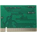 2 Digit PC Computer Mother Board Debug Post Card Analyzer PCI. 