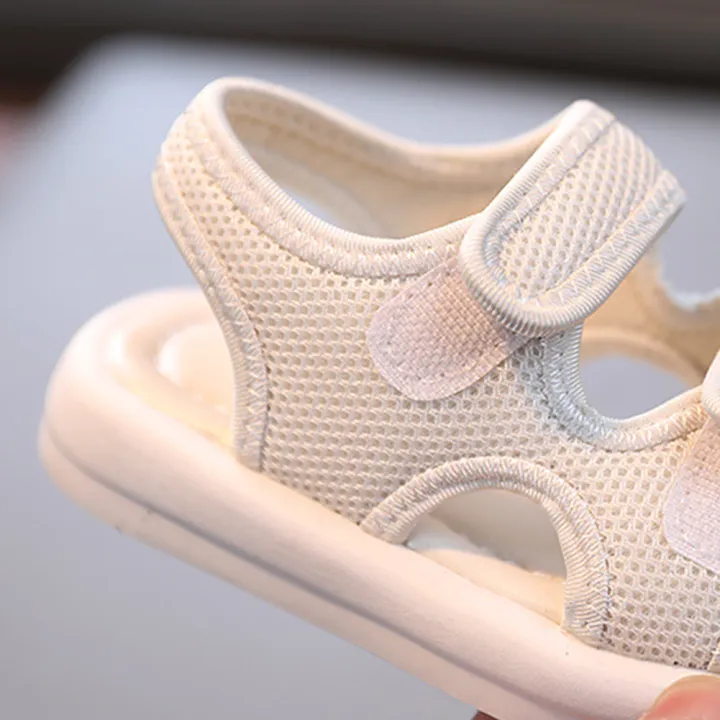 GC%20Baby%20Girls%20Boys%20Sandals%20Anti-slip%20Soft%20Sole%20Beach%20Shoes%20Mesh%20Solid%20Color%20Lightweight%20Sandals%20For%201-4%20Years%20Old%20Kids%20-%20Image%209