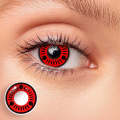 Naruto Mangikyou Sharinghan Series. Anime Contact Lense. #sharinghan.