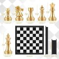 Magnetic Chess  25 CM \9.5 Inch. 